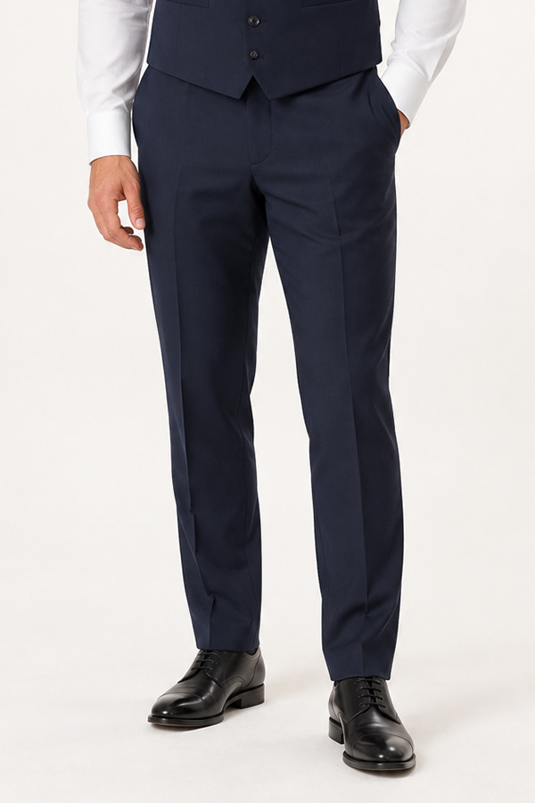 ΚΟΥΣΤΟΥΜΙ BOSS - 404 ΜΠΛΕ